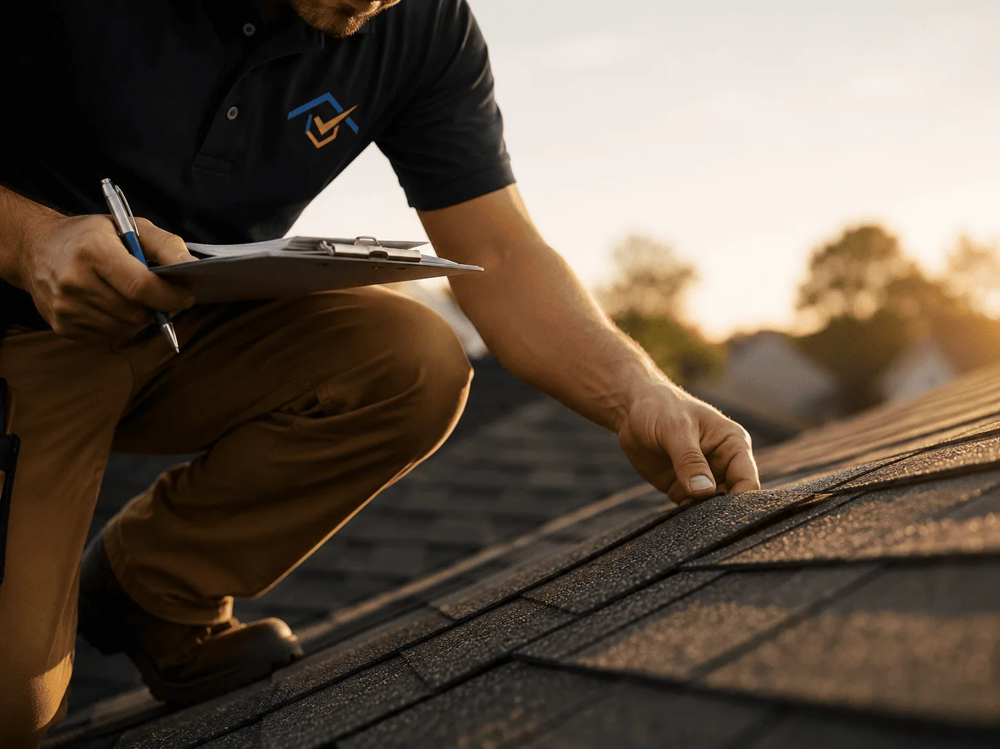 Why Choose Roof Inspection in Santa Maria, TX